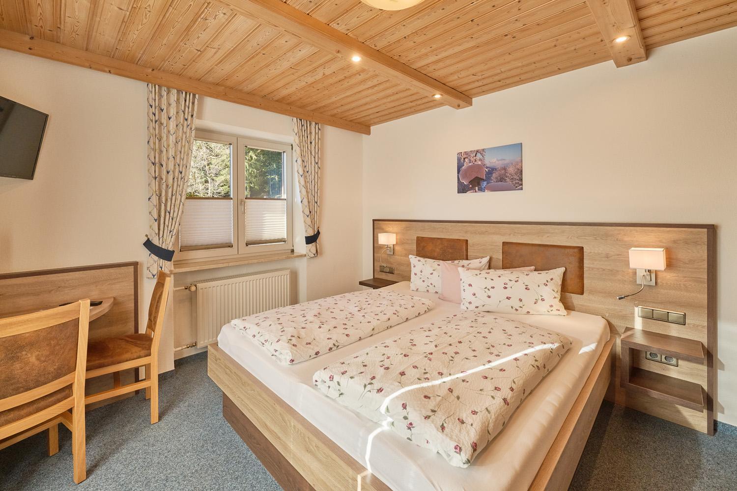 Gaestehaus Sonnenbichl Berchtesgaden Exterior photo